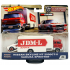 Hot Wheels Car Culture Team Transport Nissan Skyline HT 2000 GTX Sakura Sprinter
