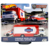 Hot Wheels Team Transport Sakura Sprinter Nissan Fairlady Z 