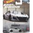 Hot Wheels Premium Fast & Furious Acura NSX