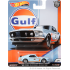 Hot Wheels Car Culture Gulf Racing '69 Ford Mustang Boss 302