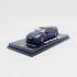 INNO64 1:64 Nissan GT-R R35 T-Spec Magic Purple