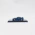 INNO64 1:64 Nissan GT-R R35 T-Spec Magic Purple