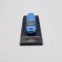 INNO64 1:64 Mitsubishi Lancer Evolution IX Wagon Blue