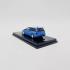 INNO64 1:64 Mitsubishi Lancer Evolution IX Wagon Blue