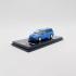 INNO64 1:64 Mitsubishi Lancer Evolution IX Wagon Blue