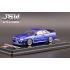 INNO64 Nissan R34 GT-R V-Spec By Mine's Blue 
