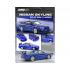 INNO64 Nissan R34 GT-R V-Spec By Mine's Blue 