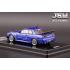 INNO64 Nissan R34 GT-R V-Spec By Mine's Blue 