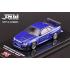 INNO64 Nissan R34 GT-R V-Spec By Mine's Blue 