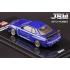INNO64 Nissan R34 GT-R V-Spec By Mine's Blue 