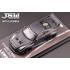 INNO64 Nissan LBWK Super Silhouette 35GT-RR Full Carbon 