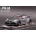 INNO64 Nissan LBWK Super Silhouette 35GT-RR Full Carbon 