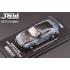 INNO64 Nissan GT-R R35 Nismo Special Edition Stealth Gray