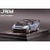 INNO64 Nissan GT-R R35 Nismo Special Edition Stealth Gray