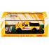 INNO64 Nissan Sunny Pickup Truck Hakotora MOTUL