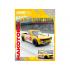 INNO64 Nissan Sunny Pickup Truck Hakotora MOTUL