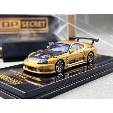 INNO64 Toyota Supra A80 GT300 Top Secret Sports 