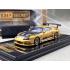 INNO64 Toyota Supra A80 GT300 Top Secret Sports 