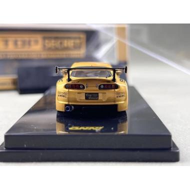 INNO64 Toyota Supra A80 GT300 Top Secret Sports 