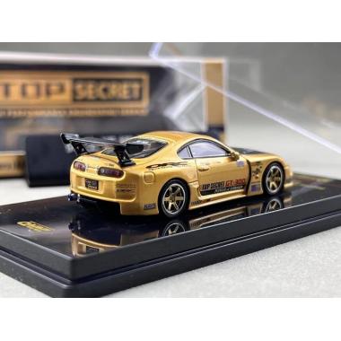 INNO64 Toyota Supra A80 GT300 Top Secret Sports 