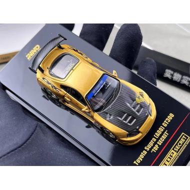INNO64 Toyota Supra A80 GT300 Top Secret Sports 
