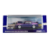INNO64 1:64 Nissan Skyline GT-R R33 Nismo 400R Purple 