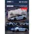 INNO64 1:64 Nissan GT-R R35 Grey