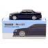 Tarmac Works Toyota Vertex Chaser JZX100 RHD Blue Metallic 